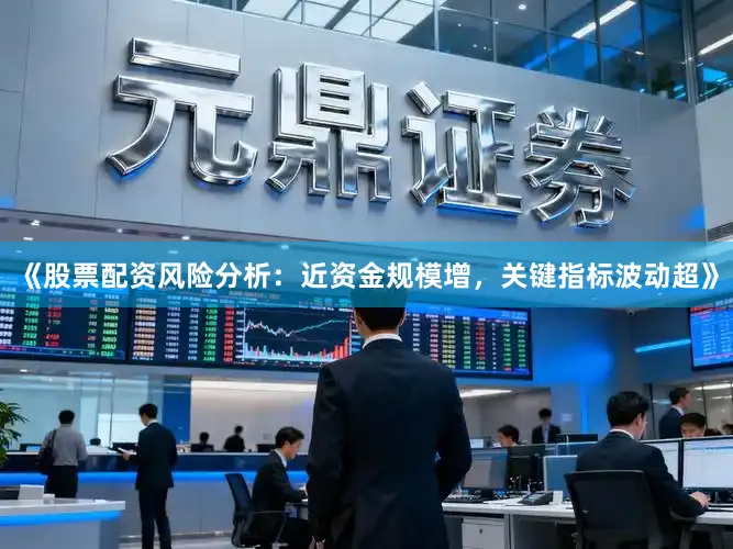 《股票配资风险分析：近资金规模增，关键指标波动超》